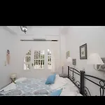 Appartement Lovely House Infront Of The In Molos *
