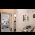 Lovely House Infront Of The In Molos * Molos (Paros)