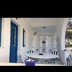Appartement Lovely House Infront Of The In Molos