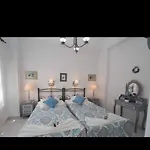 Lovely House Infront Of The In Molos Appartement Molos (Paros)