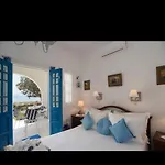 Appartement Lovely House Infront Of The In Molos *