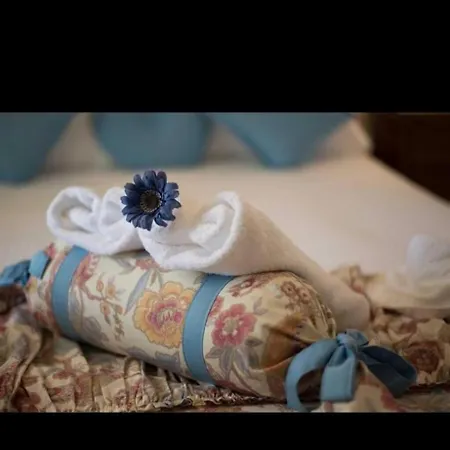 Lovely House Infront Of The In Molos Apartment *